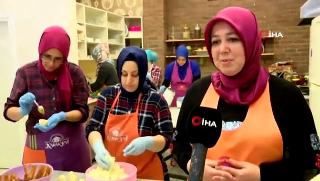 İyi Bir Kabak Tatlısı Nasıl Yapılır I Kabak Tatlısı Tarifi