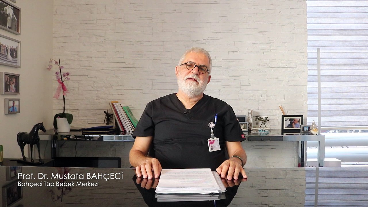 Bahçeci Tüp Bebek Cevaplıyor: Tüp bebek tedavisi gören kadınlar ikiz veya üçüz gebelik mi yaşar?