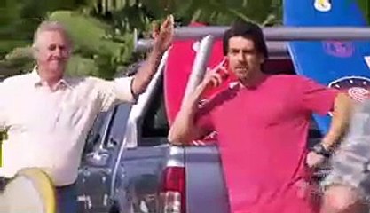 Home and Away 7014 20th November 2018