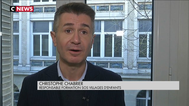 Une formation pour aider les enfants victimes de violences sexuelles