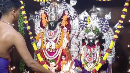 Mangaluru : ಮಂಗಳೂರಿನ ಶ್ರೀ ವಿಠೋಭ ರಕುಮಾಯಿ ದೇವಸ್ಥಾನದ ಅಖಂಡ ಭಜನಾ ಸಪ್ತಾಹ ಸಮಾಪನ  | Oneindia Kannada