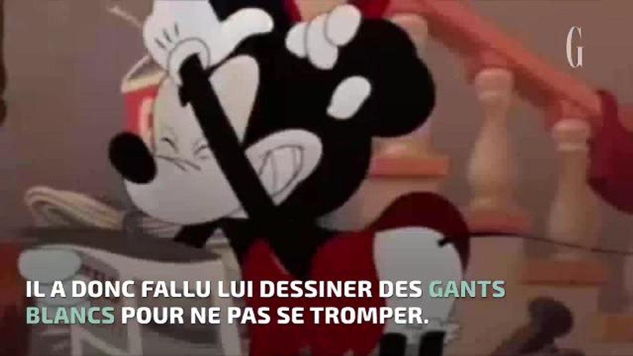 Mickey fête ses 90 printemps !