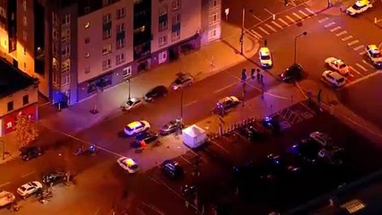 Ένας νεκρός από πυρά ενόπλου στο Ντένβερ