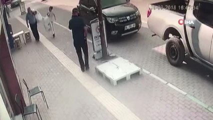 Gelin Arabasıyla Silahlı Soygun Yapmıştı İddianamesi Tamamlandı