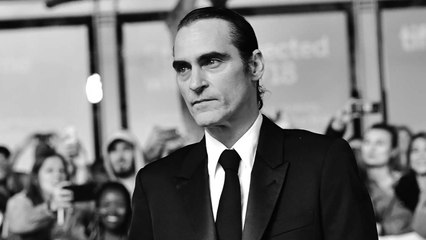 New 'Joker' Set Photos Reveal Joaquin Phoenix In Stunt Scene