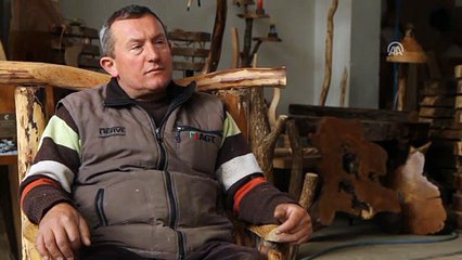 Müdürlüğünü yaptığı fabrikanın patronu oldu - KIRKLARELİ