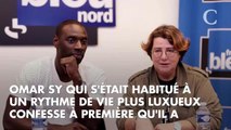Omar Sy a 40 ans : 8 choses que vous ne connaissiez pas forcément sur la star fr...