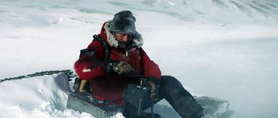 ARCTIC Bande Annonce VF (2019)