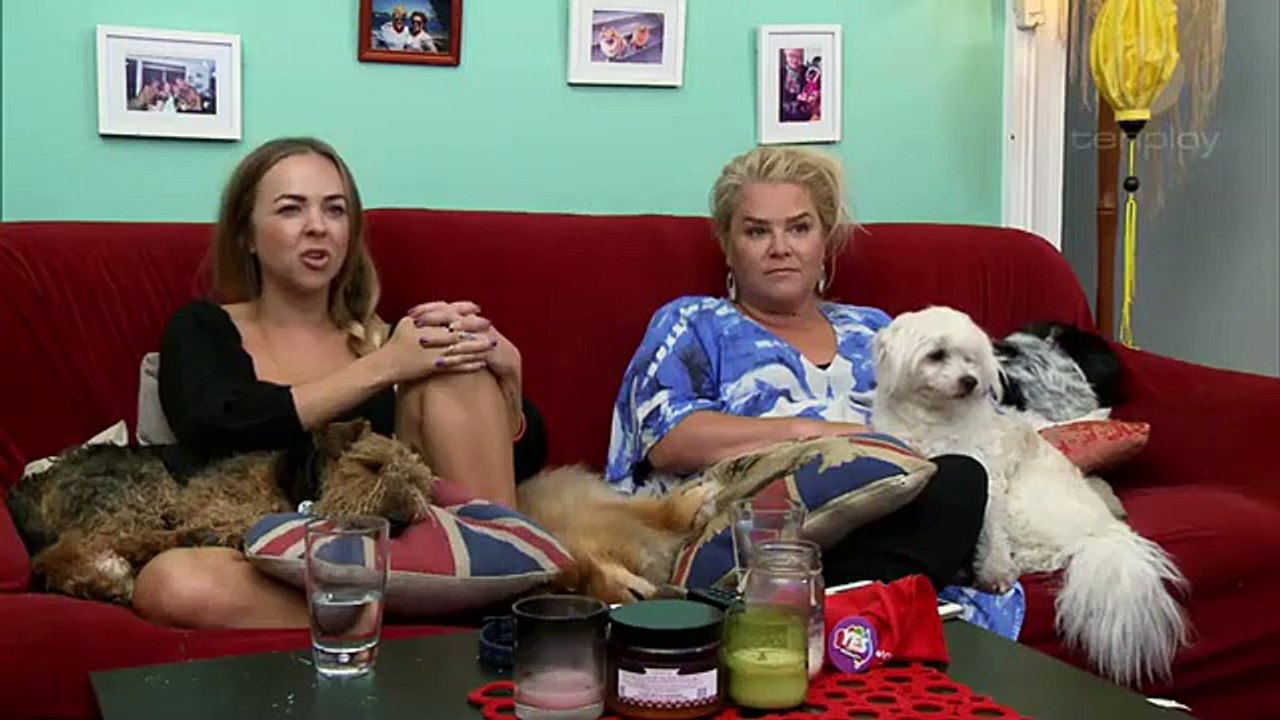 Gogglebox Australia S06 E05 video Dailymotion
