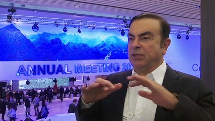 "닛산 회장 5년간 1,000억 원 받고 절반만 신고" / YTN