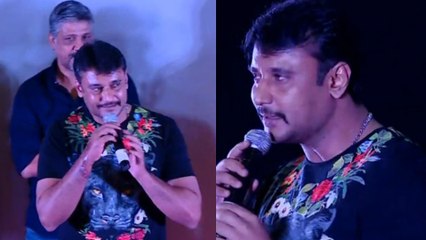 ದರ್ಶನ್ ಕನ್ನಡ ಪ್ರೇಕ್ಷಕರ ಮೇಲೆ ಬೇಸರ ಮಾಡಿಕೊಂಡಿದ್ಯಾಕೆ? | FILMIBEAT KANNADA