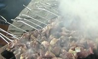 Festival Sate Klatak, Kuliuner Khas Bantul yang Majukan Pariwisata