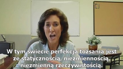 Bóg Platona zamiast Boga Biblii. Gdzie nastąpił błąd