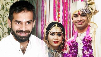 Tải video: Tej Pratap Yadav पिता Lalu Prasad Yadav की बीमारी की वजह से नहीं देंगे Divorce | वनइंडिया हिंदी