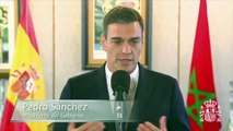 Pedro Sánchez anuncia la candidatura conjunta: España, Marruecos y Portugal para el Mundial 2030 de fútbol