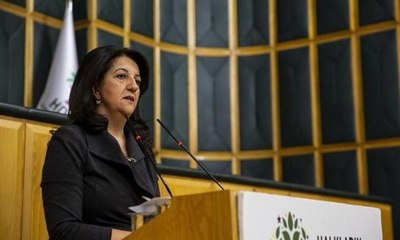 Buldan'dan AİHM'in Demirtaş kararıyla ilgili açıklama