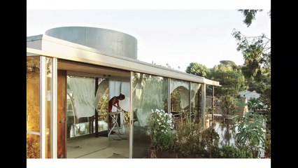 Lecture Luis Callejas, Object as ground as landscape