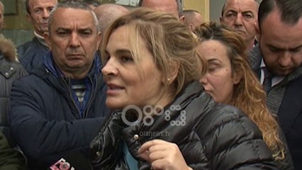 Ora News - Unaza e Madhe, Kryemadhi: Projekti vjedh paratë e shqiptarëve, nuk do ta tolerojmë