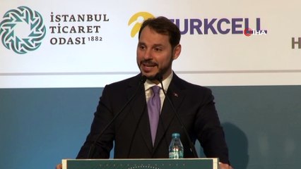 Bakan Albayrak: '200 bin ton soğanın depolandığını tespit ettik'