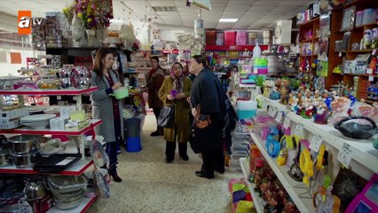 Büyük iftira! - Kırgın Çiçekler 79.Bölüm