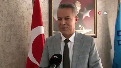 Göçmen Kuşların Kışlık Mekanı Çukurova Deltası Flamingolarla Renklendi...