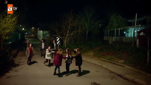 Büşra’yı arayan Eylül! - Kırgın Çiçekler 79.Bölüm