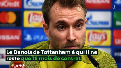 Le Real Madrid prépare deux folies !