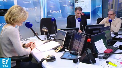 Maire depuis 24 ans, il ne se représentera pas en 2020 : "Il y a une forme de désespérance"