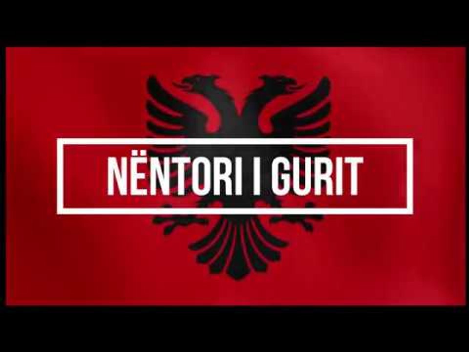 Hekuran Krasniqi ft Grela - Hekuran Krasniqi ft Grela - Nentori i gurit (Official Video HD)
