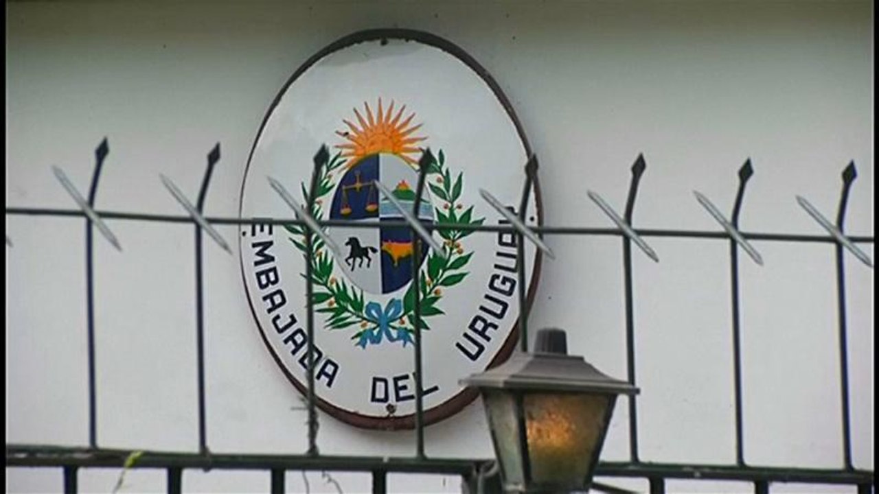 Kein Grund zur Flucht - Peruanischer Präsident mahnt flüchtigen Vorgänger