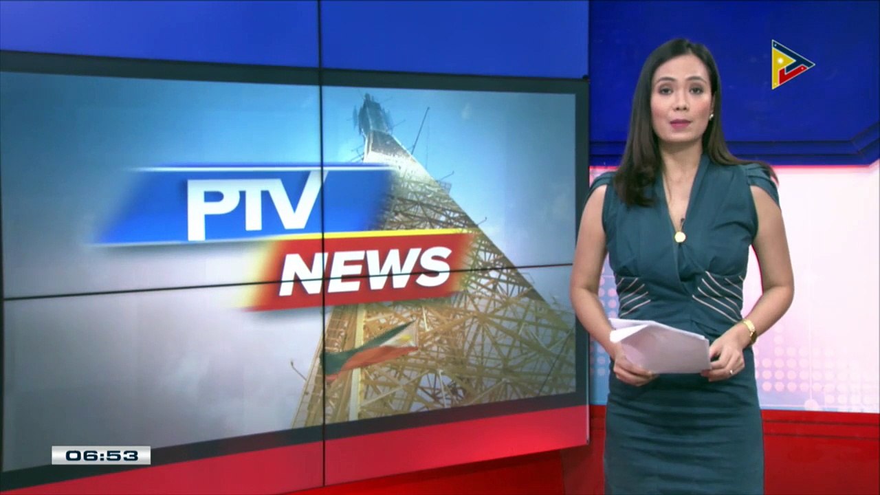 Ilang kasunduan sa pagitan ng PHL at China, pinagtibay