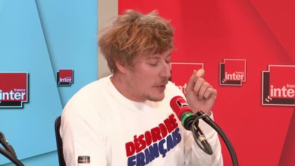 Réflexion sur l'immolation - La drôle d'humeur de Gérémy Crédeville