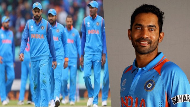 முதல் டி20க்கான இந்திய அணி அறிவிப்பு- வீடியோ