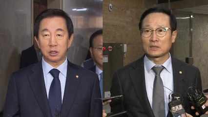 여야 협상 또 결렬...국회 파행 장기화 / YTN