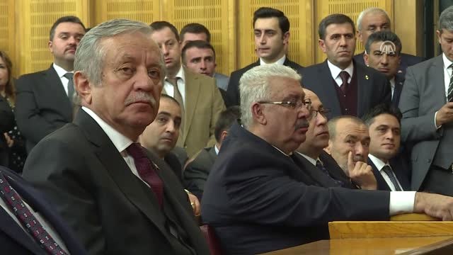 Bahçeli: Türkiye Üzerinde Yeni Bir Hain Deneme, Yeni Bir Şer Oyun Planlanıyor