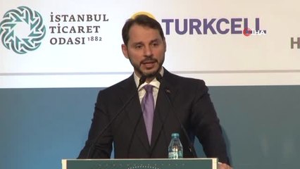 Bakan Albayrak: "200 Bin Ton Soğanın Depolandığını Tespit Ettik"