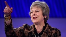 Brexit: May hält trotz Widerstands weiter an Entwurf fest