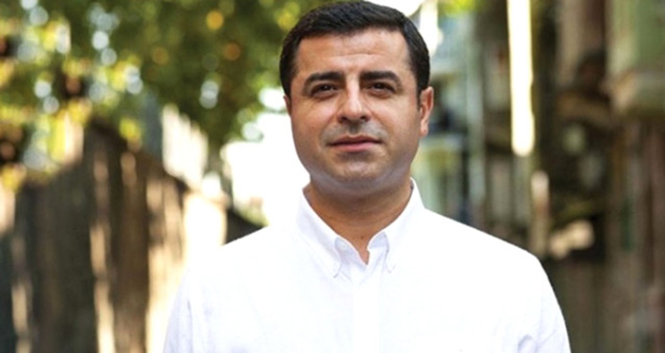 Avrupa İnsan Hakları Mahkemesi, Selahattin Demirtaş'ın Serbest Kalması Yönünde Karar Verdi