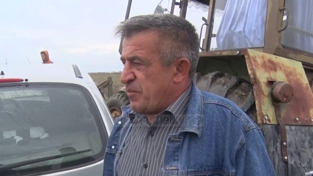 Shembet ura në Lushnje, izolohen fshatrat e Divjakës - Top Channel Albania - News - Lajme