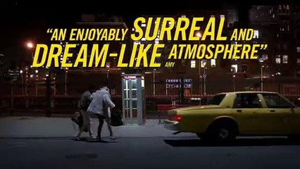 Piercing trailer - Christopher Abbott & Mia Wasikowska - In Theaters, On Demand And Digital February 1