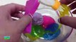 MIXING ALL MY STORE BOUGHT SLIME | SLIME SMOOTHIE | SATISFYING SLIME VIDEOS #1 | Jerry Slime