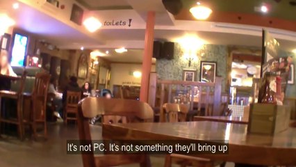 How to Buy Your Way Into Britain  (Sham Marriage Documentary)