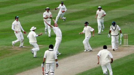 Test Cricket History : 5 Closest Finishes in Terms of Runs | Oneindia Telugu