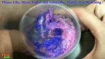Most Satisfying Slime Videos - Pigments Slime Mixing # 2 ! Tep Slime