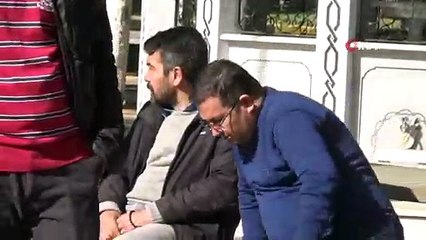 Kazada ölen gencin organları 6 kişiye umut olacak