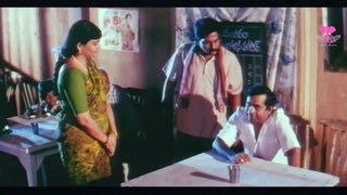 Bramhanandam Hilarious Comedy Scene - Vamsaniki Okkadu Telugu Movie - Balakrishna