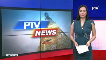 Open tender bidding para sa 500-K metric tons na bigas, sinimulan na