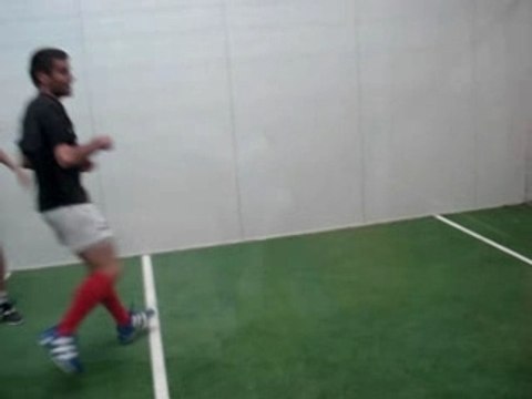 Film L1 STAPS G12 06/07 12e partie