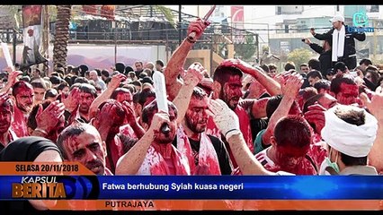 Papan tanda tulisan Cina- Akur titah Sultan Selangor