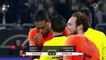 فيديو: فان ديك يكشف سر بكاء الحكم عقب مباراة هولندا وألمانيا